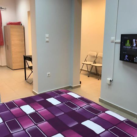 Athens Spirit 49 Katechaki Apartment Екстериор снимка
