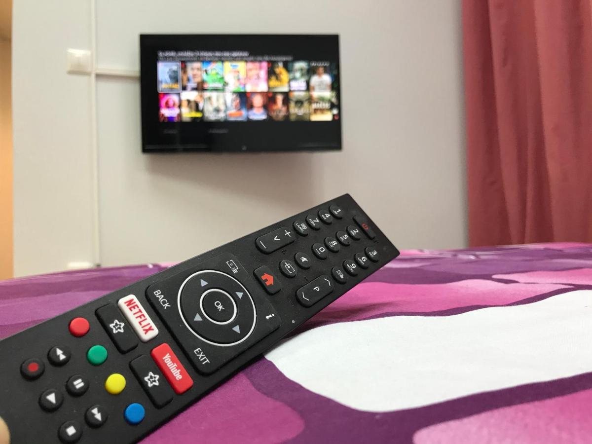 Athens Spirit 49 Katechaki Apartment Екстериор снимка