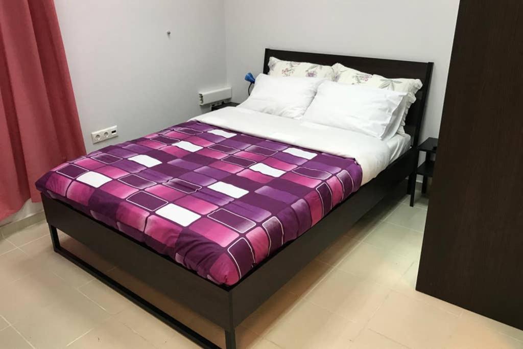 Athens Spirit 49 Katechaki Apartment Екстериор снимка