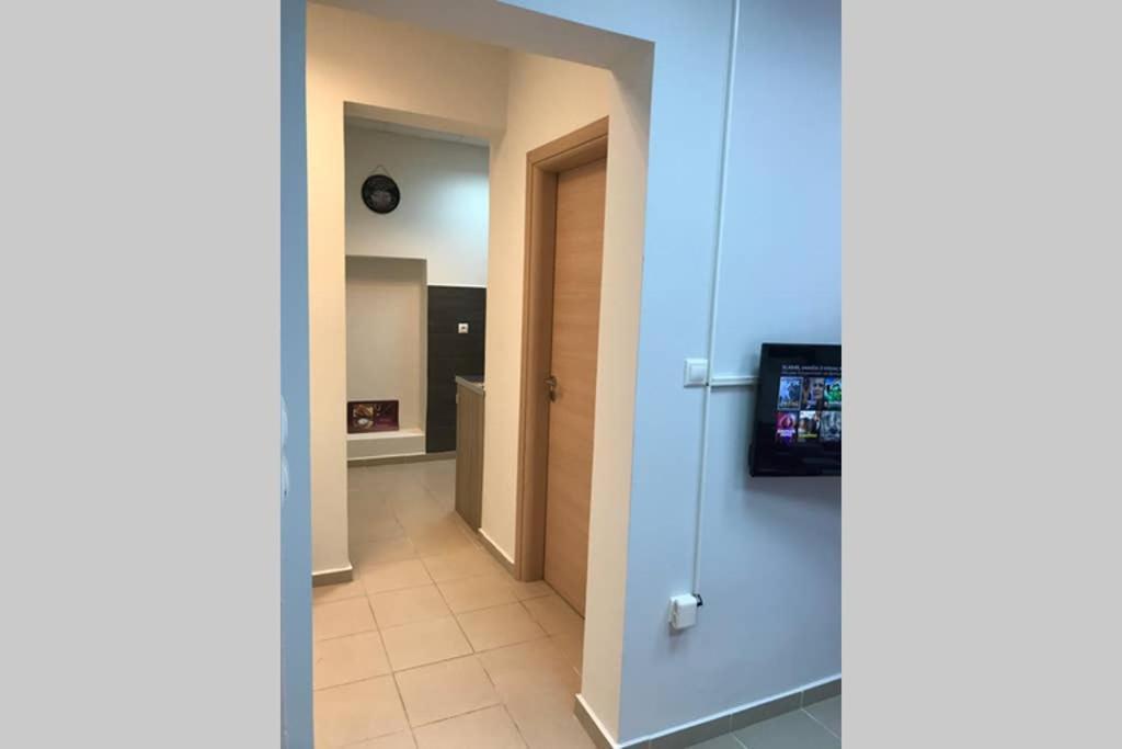 Athens Spirit 49 Katechaki Apartment Екстериор снимка