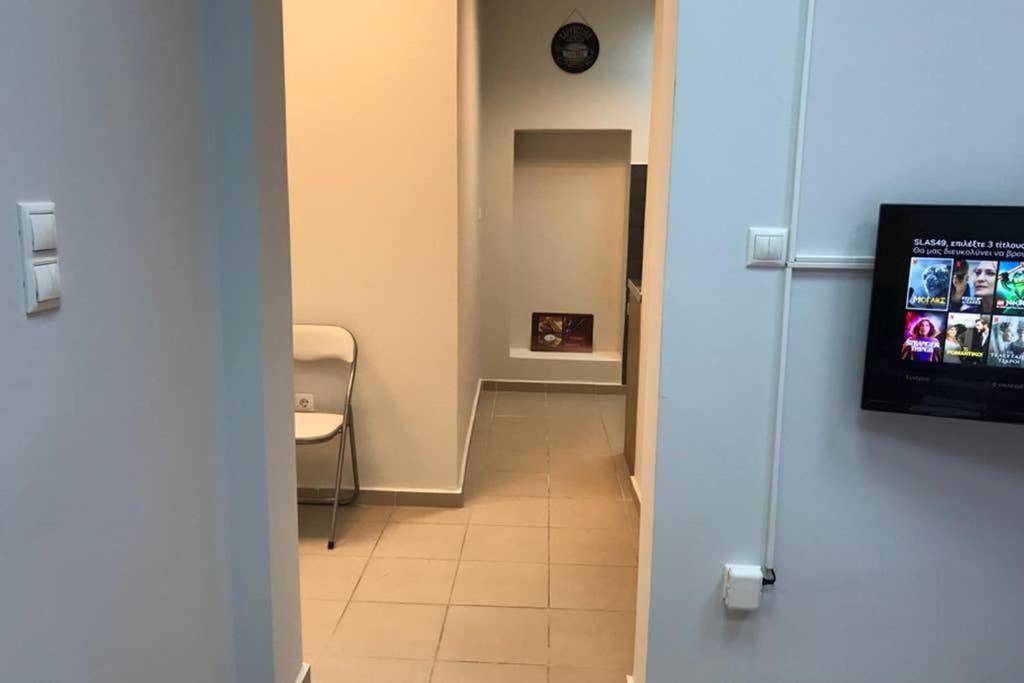 Athens Spirit 49 Katechaki Apartment Екстериор снимка