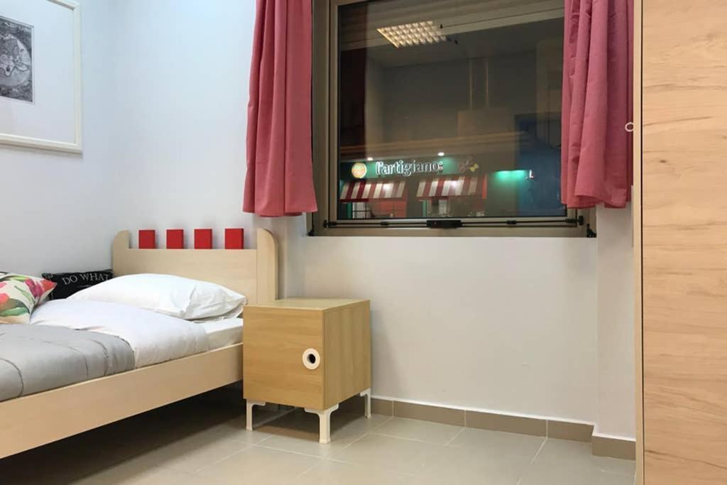 Athens Spirit 49 Katechaki Apartment Екстериор снимка