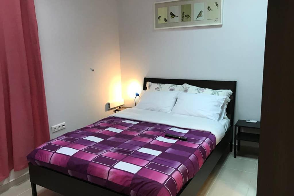 Athens Spirit 49 Katechaki Apartment Екстериор снимка