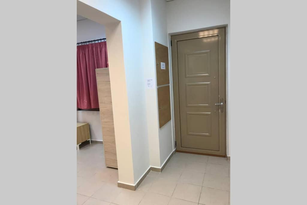 Athens Spirit 49 Katechaki Apartment Екстериор снимка