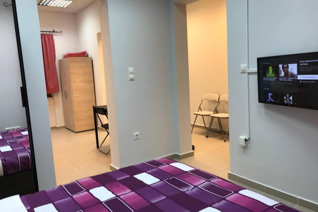 Athens Spirit 49 Katechaki Apartment Екстериор снимка