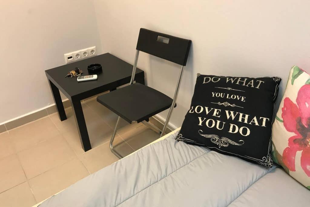 Athens Spirit 49 Katechaki Apartment Екстериор снимка